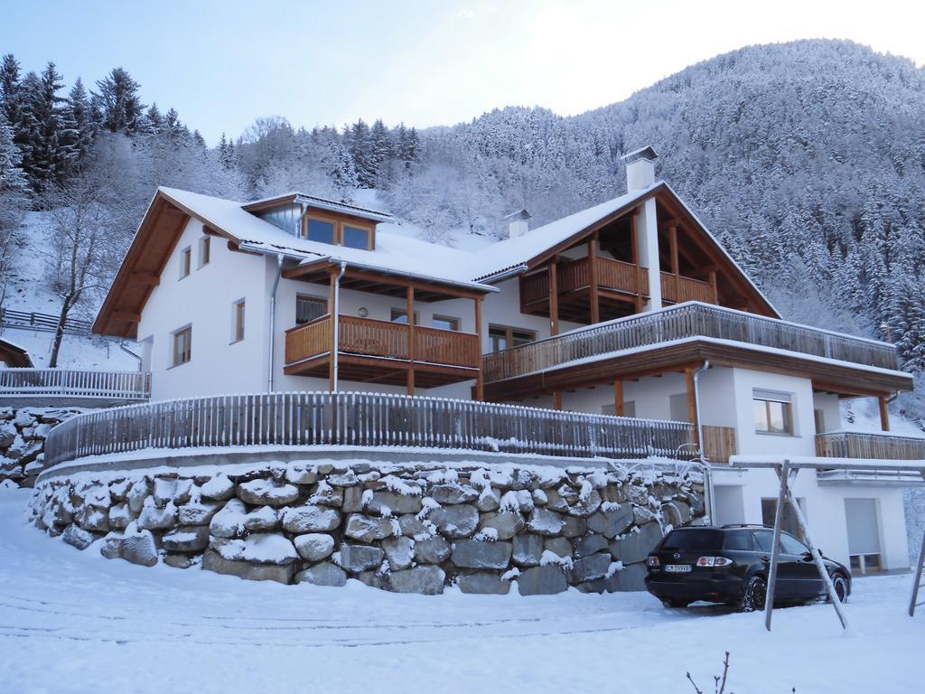 Arche Hof Bichler Villa Gais Eksteriør billede