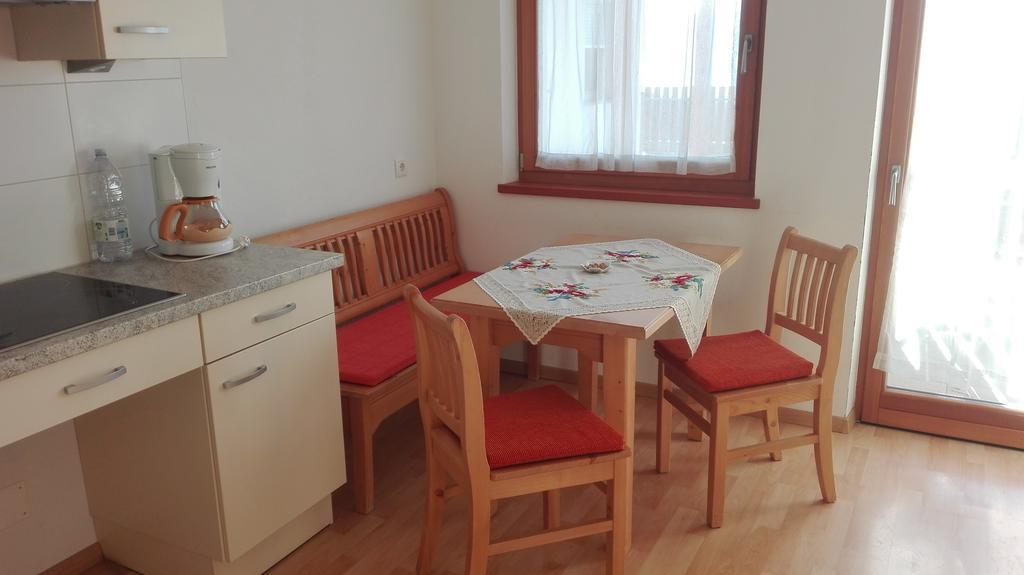 Arche Hof Bichler Villa Gais Eksteriør billede