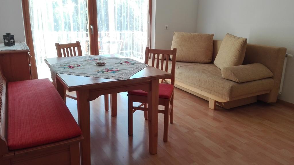 Arche Hof Bichler Villa Gais Eksteriør billede